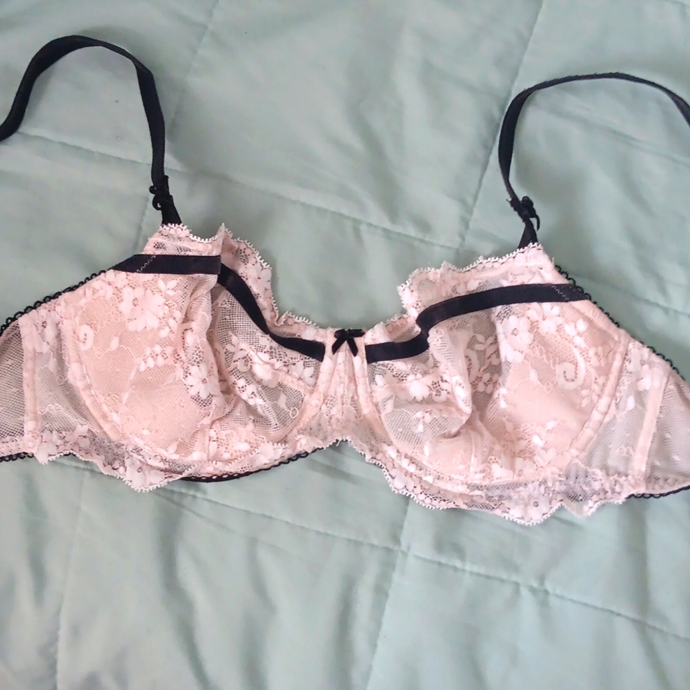 Victorias Secret Bra